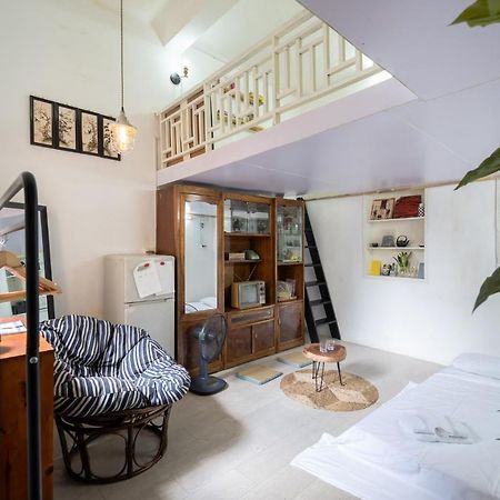 Old Quarter Apartment Hang Bo Ханой Экстерьер фото