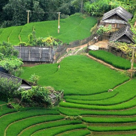 Old Quarter Apartment Hang Bo Ханой Экстерьер фото