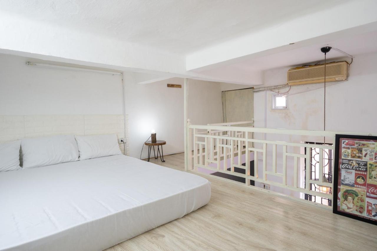 Old Quarter Apartment Hang Bo Ханой Экстерьер фото