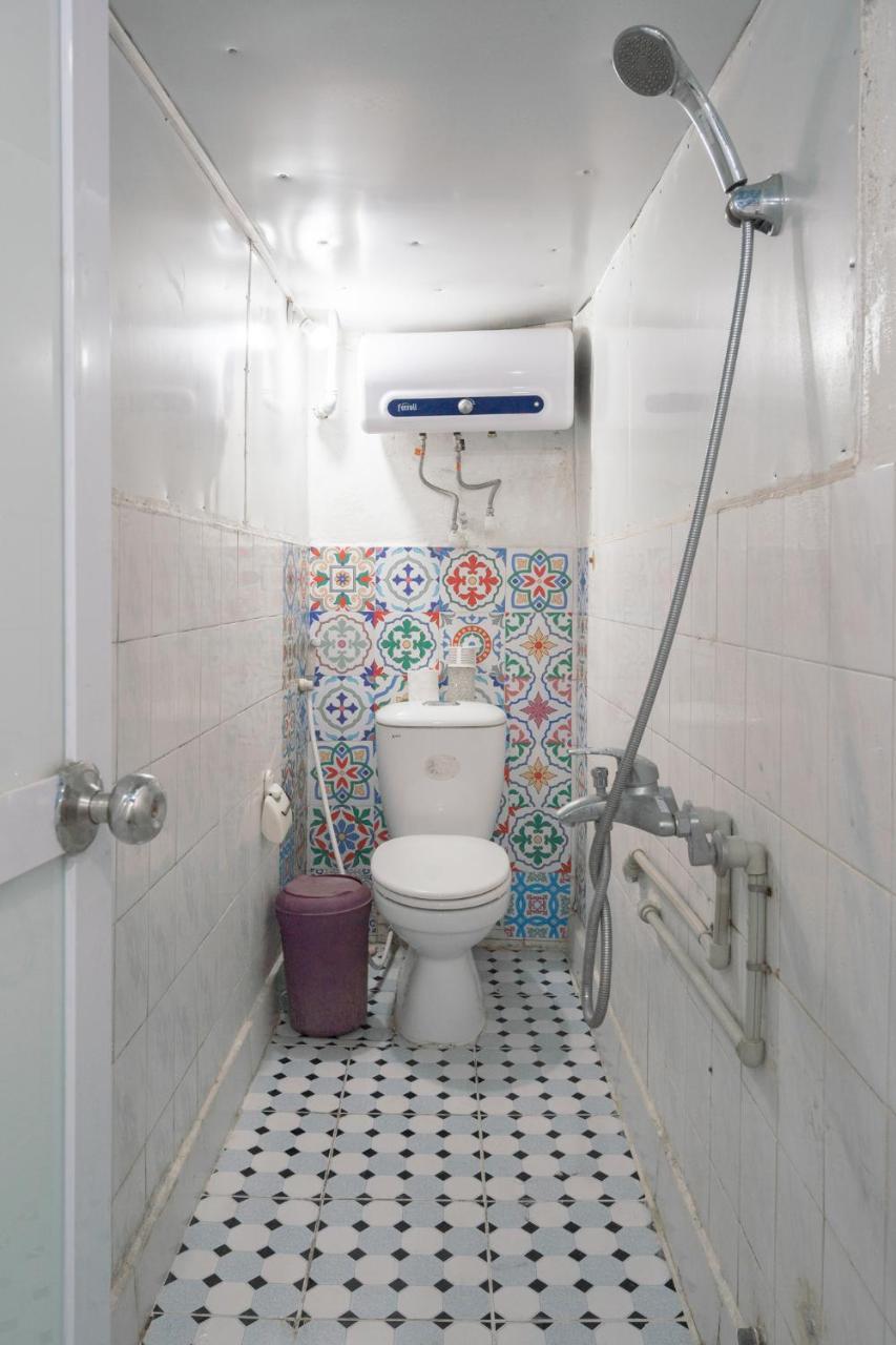 Old Quarter Apartment Hang Bo Ханой Экстерьер фото